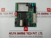 Microprocessor Control Board Servoteknikk Tdy-90440-1