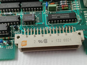 Microprocessor Control Board Servoteknikk Tdy-90440-1
