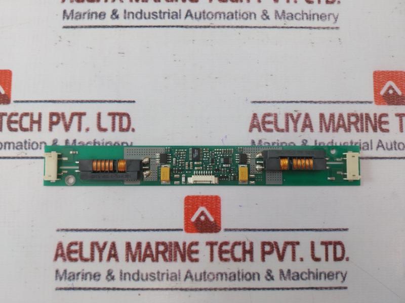 Microsemi Corporation Lxm1624-12-61 Lcd Inverter Ts-d-8V03C