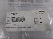 Microsoft Sacc08109376 Ms Windows 98 Oem Boot Disk