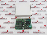 Microsol Cpr-01X / Cpr-02X Printed Circuit Board Rev.4