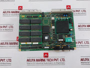 Microsol Cpr-01X / Cpr-02X Printed Circuit Board Rev.4