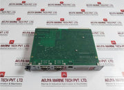 Microsol Cpr-041 Card Xcell Processor Module I/O Diagnostics App Programming 500-0052 V109