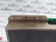 Microsol Cpr-041 Card Xcell Processor Module I/O Diagnostics App Programming 500-0052 V109