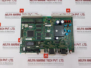 Microsol Cpr-041 Card Xcell Processor Module Rev.23