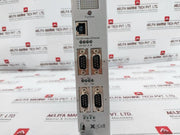 Microsol Cpr-041 Card Xcell Processor Module, 10/100 Mbps Ethernet