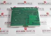 Microsol Cpr-041 Processor Module 500-0052 V109 