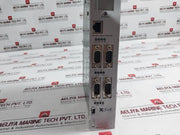 Microsol Cpr-041 Processor Module 500-0052 V109 