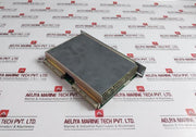 Microsol Cpr-041 Processor Module 500-0052 V109 