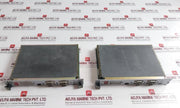 Microsol Cpr-041 Xcell Processor Module I/O Diagnostics