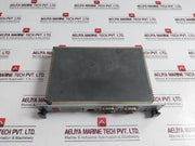 Microsol Cpr-041 Xcell Processor Module I/O Diagnostics