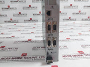 Microsol Cpr-041 Xcell Processor Module I/O Diagnostics