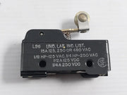 Microswitch Yz-2Rw22 Miniature Snap-action Switch