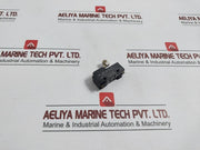 Microswitch Yz-2Rw22 Miniature Snap-action Switch