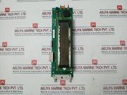 Microtech 0733785-01-0 Keypad Display Interface Assembly 279664