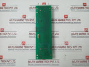Microtech 0733785-01-0 Keypad Display Interface Assembly 279664