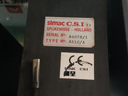 Microtecnica Mp 37 Mk 2