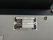 Microtecnica Mp 37 Mk 2