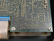 Microtecnica Mp 37 Mk 2
