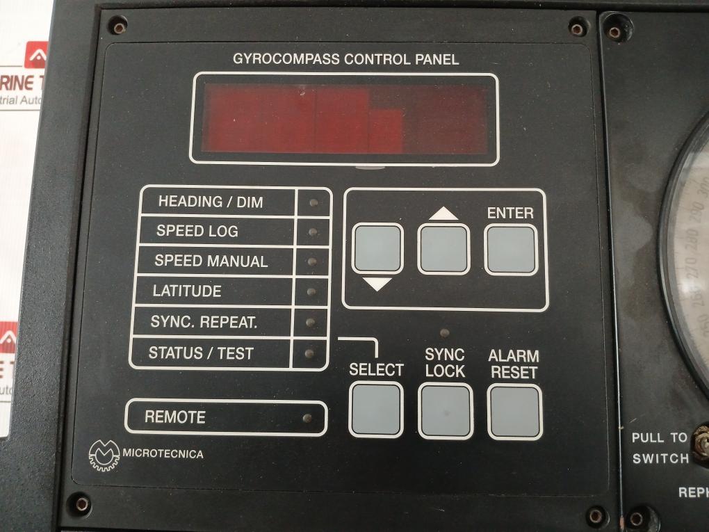 Microtecnica Mp 37 Mk 2