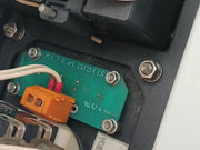 Microtecnica Mp 37 Mk 2