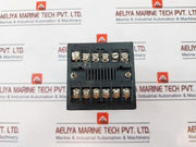 Microtronics Pt-100 Safety Controller