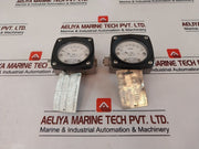 Mid-west Instrument 120Sa-10-oo Pressure Gauge 6000 Psi/40 Mpa