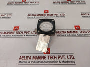 Mid-west Instrument 120Sa-10-oo Pressure Gauge 6000 Psi/40 Mpa