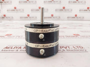 Midori Cp-6X2-10 Rotary Position Sensor Potentiometer E 0870105