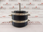 Midori Cp-6X2-10 Rotary Position Sensor Potentiometer E 0870105