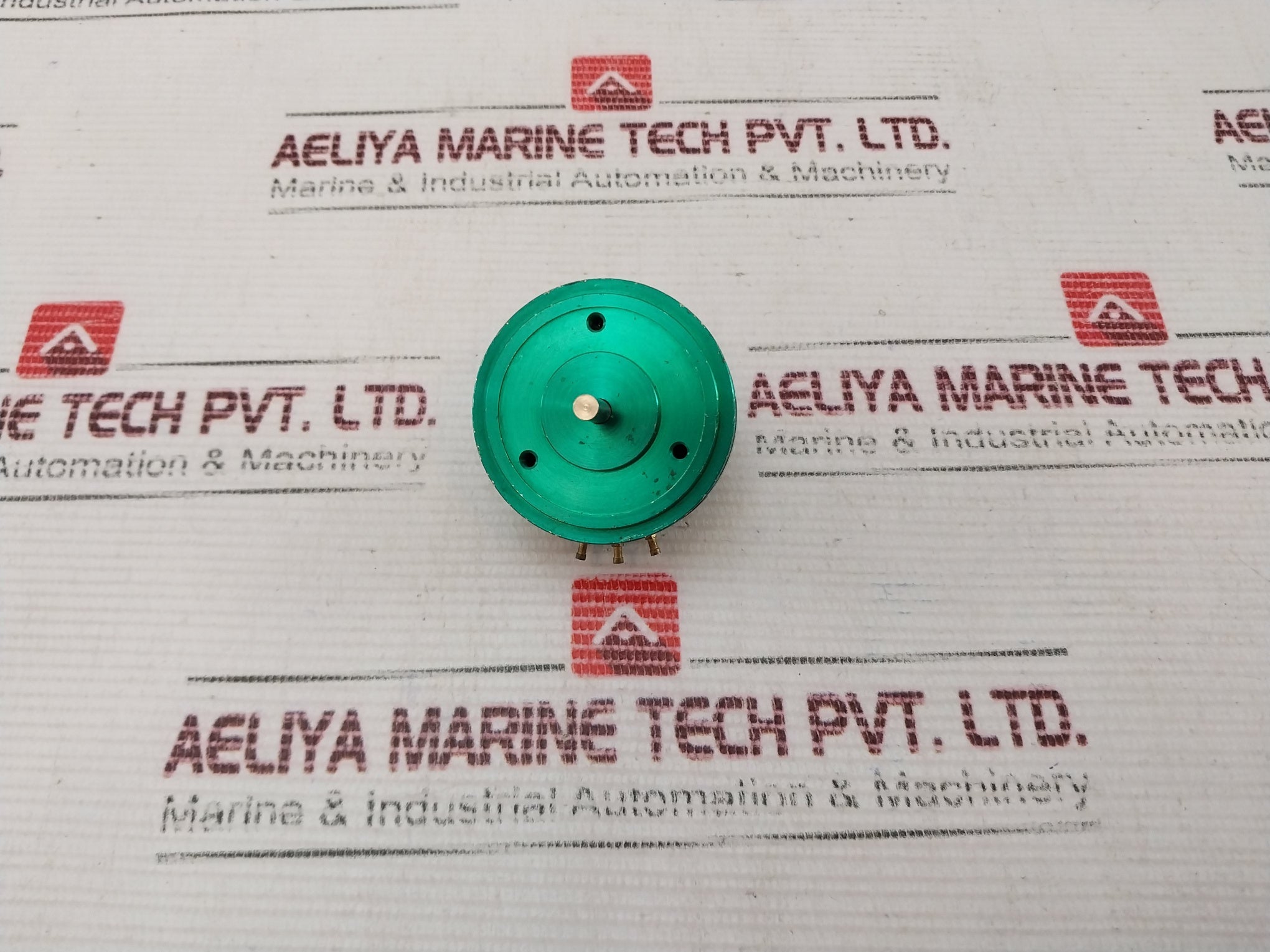 Midori Precisions Cpp-45 Locking Plug Mechanical