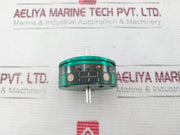 Midori Precisions Cpp-45 Locking Plug Mechanical