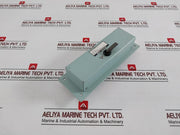 Midori Precisions Phtc-1 Marine Heel (Tilt) Control Panel