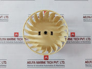Miele 1265375 Mondia Fan Impeller 126537500018