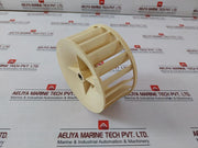 Miele 1265375 Mondia Fan Impeller 126537500018
