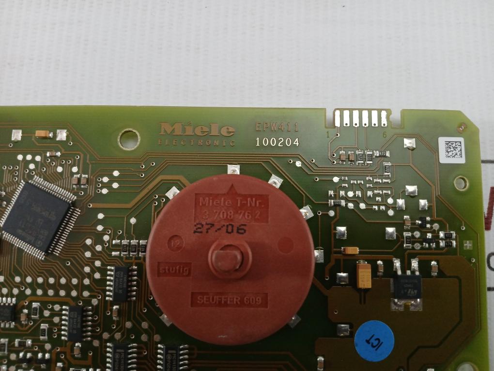 Miele Electronic Epw411