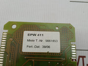 Miele Electronic Epw411