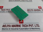 Miele Ezl256-b Printed Circuit Board