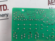 Miele Ezl256-b Printed Circuit Board
