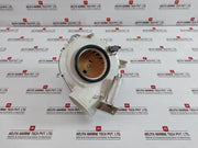 Miele Mex 00-62/2 Centrifugal Blower Motor Assembly 1851971 220V 60Hz Ip64