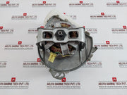 Miele Mex 00-62/2 Centrifugal Blower Motor Assembly 1851971 220V 60Hz Ip64