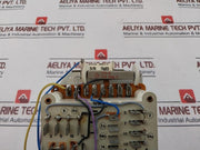 Miele Mta 700.11 Program Switch 50/60Hz