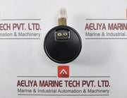 Migishita At Pressure Gauge Dia 60Mm