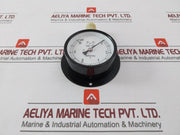 Migishita Seiki Bvt3/8X75X10Mpa Pressure Gauge 0–10Mpa