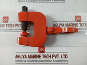 Miki Netsuren Sc-n Screw Cam Lifting Clamp