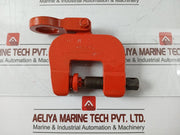 Miki Netsuren Sc-n Screw Cam Lifting Clamp