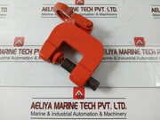 Miki Netsuren Sc-n Screw Cam Lifting Clamp