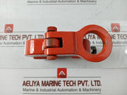 Miki Netsuren Sc-n Screw Cam Lifting Clamp