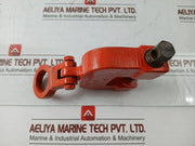Miki Netsuren Sc-n Screw Cam Lifting Clamp