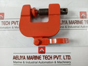 Miki Netsuren Sc-n Screw Cam Lifting Clamp